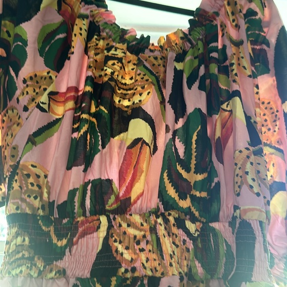 Fun Farm Rio Dress - Picture 3 of 4